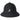 Kangol Wool Casual Bucket Hat in Black