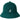 Kangol Wool Casual Bucket Hat in Pine
