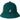 Kangol Wool Casual Bucket Hat in Pine #color_ Pine