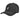 Kangol Wool Flexfit Wool Baseball Cap in Black