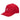 Kangol Wool Flexfit Wool Baseball Cap in Rojo