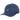 Kangol Wool Flexfit Wool Baseball Cap in Denim