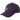 Kangol Wool Flexfit Wool Baseball Cap in Blackberry #color_ Blackberry