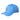 Kangol Wool Flexfit Wool Baseball Cap in Granada Blue
