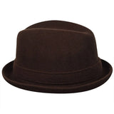 Kangol Wool Player Wool Trilby