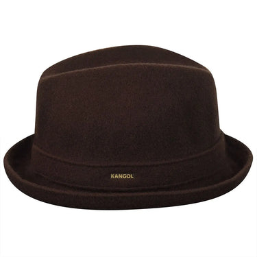 Kangol Wool Player Wool Trilby