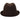 Kangol Wool Player Wool Trilby