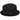 Kangol Wool Player Wool Trilby