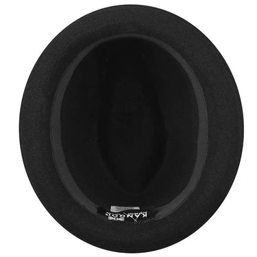 Kangol Wool Player Wool Trilby