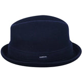 Kangol Wool Player Wool Trilby