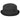 Kangol Wool Player Wool Trilby