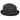 Kangol Wool Player Wool Trilby