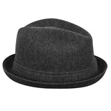 Kangol Wool Player Wool Trilby