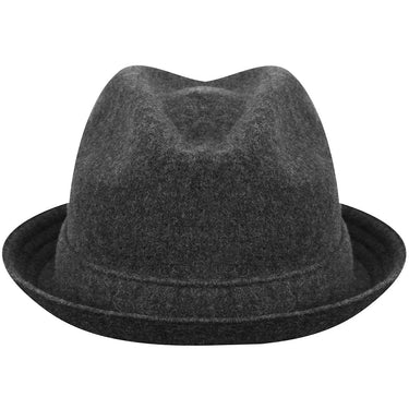 Kangol Wool Player Wool Trilby