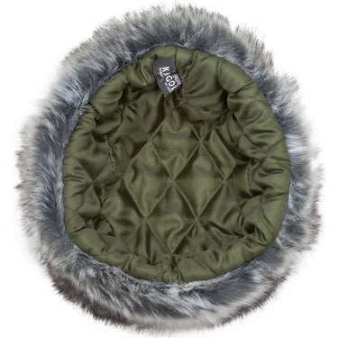 Kangol Wool Ushanka Winter Trapper