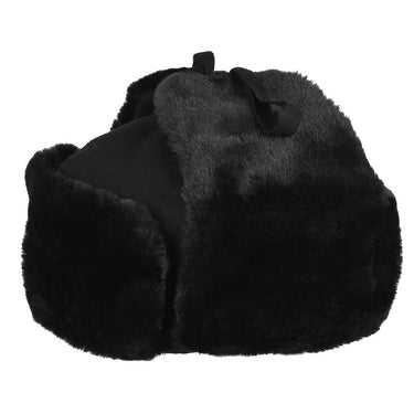 Kangol Wool Ushanka Winter Trapper