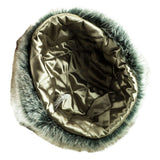 Kangol Wool Ushanka Winter Trapper
