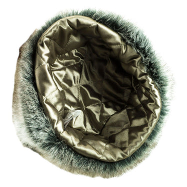 Kangol Wool Ushanka Winter Trapper