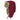 Kangol Wool Ushanka Winter Trapper in Vino