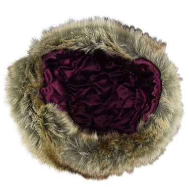 Kangol Wool Ushanka Winter Trapper