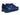 Paul Parkman Men's Turquoise & Purple Patina Sneakers