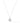 Horizon Pendant - Sterling Silver
