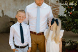 Lake House - Boys Tie — view 6