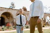 Lake House - Boys Tie — view 5