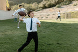 Lake House - Boys Tie — view 2