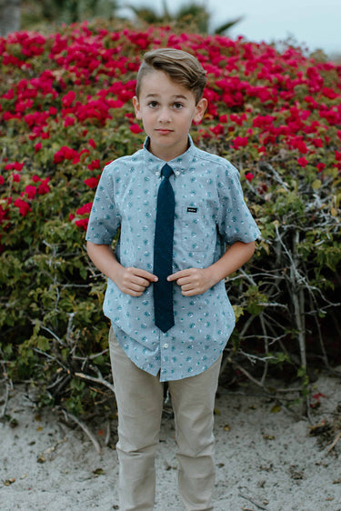 Lake House - Boys Tie — view 4