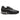 Belvedere Lazaro in Black