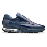 Belvedere Lazaro in Navy