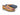 Carrucci Shoes Leather Penny Loafer Chunky Sole