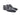 Carrucci Shoes Burnished Leather Plain Toe Blucher