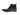 Leather & Suede Slip-On Boot