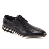 Giovanni Lenny Dress Shoes in Black