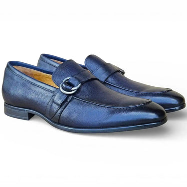 Loafer Shoes in Double D-Ring — view 22