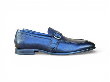 Loafer Shoes in Double D-Ring — view 24
