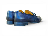 Loafer Shoes in Double D-Ring — view 25