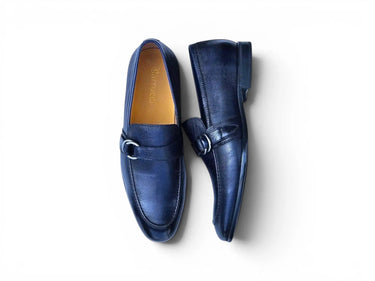 Loafer Shoes in Double D-Ring — view 27