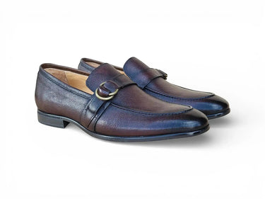 Loafer Shoes in Double D-Ring — view 28