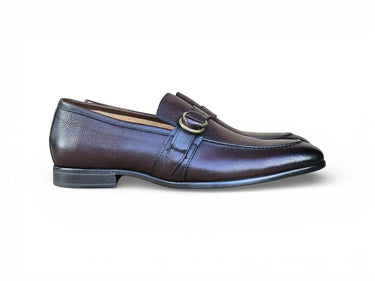 Loafer Shoes in Double D-Ring — view 30