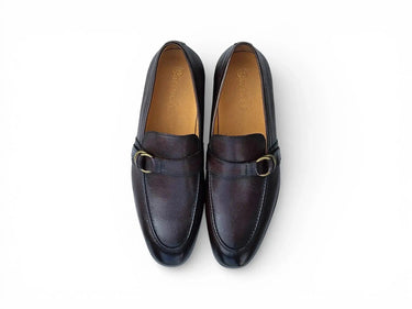 Loafer Shoes in Double D-Ring — view 32