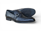 Loafer Shoes in Double D-Ring — view 36