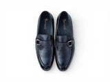 Loafer Shoes in Double D-Ring — view 39
