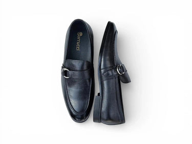 Loafer Shoes in Double D-Ring — view 40