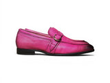 Loafer Shoes in Double D-Ring — view 11