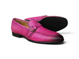 Loafer Shoes in Double D-Ring — view 12