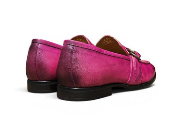Loafer Shoes in Double D-Ring — view 13