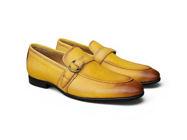 Loafer Shoes in Double D-Ring — view 14